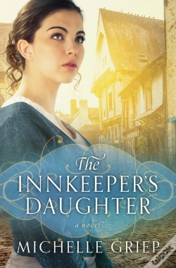 Capa do artigo Innkeeper'S Daughter