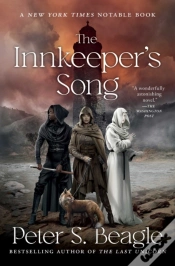 Capa do artigo Innkeeper