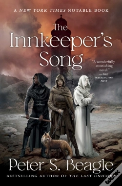 Capa do artigo Innkeeper'S Song