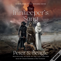 Capa do artigo Innkeeper'S Song
