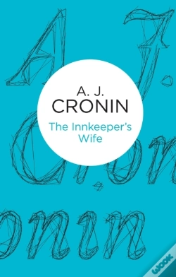 Capa do artigo Innkeeper'S Wife