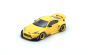 INNO64 Toyota GR86 Pandem Yellow (Acrylic case) 1:64 - Preview