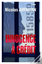 Capa do artigo Innocence À Crédit
