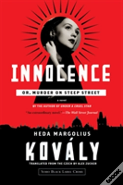 Capa do artigo Innocence