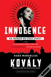 Capa do artigo Innocence