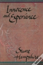 Capa do artigo Innocence And Experience
