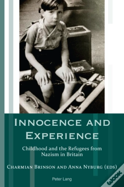 Capa do artigo Innocence And Experience