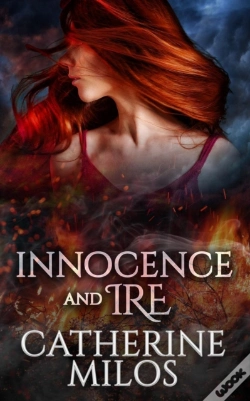 Capa do artigo Innocence And Ire