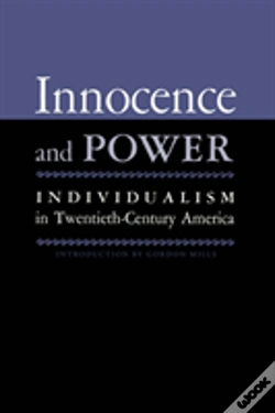 Capa do artigo Innocence And Power