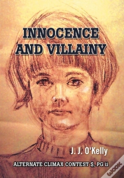 Capa do artigo Innocence And Villainy