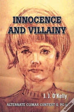 Capa do artigo Innocence And Villainy