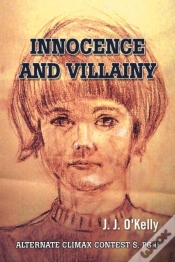 Capa do artigo Innocence And Villainy