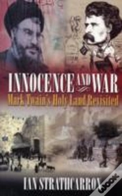Capa do artigo Innocence And War