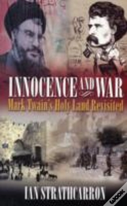 Capa do artigo Innocence And War