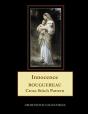 Innocence: Bouguereau Cross Stitch Patte - Preview