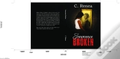 Capa do artigo Innocence Broken