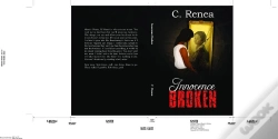 Capa do artigo Innocence Broken