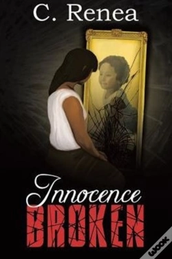 Capa do artigo Innocence Broken