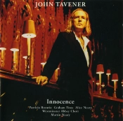 Capa do artigo Innocence - CD