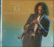 Capa do artigo Innocence - CD