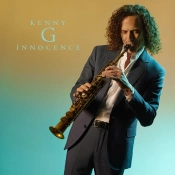 Capa do artigo Innocence - CD