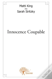 Capa do artigo Innocence Coupable