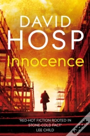 Capa do artigo Innocence