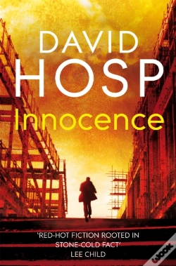 Capa do artigo Innocence