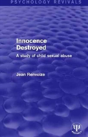 Innocence Destroyed - Preview