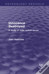 Innocence Destroyed