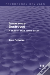 Capa do artigo Innocence Destroyed
