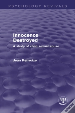 Capa do artigo Innocence Destroyed