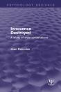 Innocence Destroyed - Preview