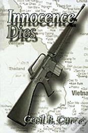 Capa do artigo Innocence Dies