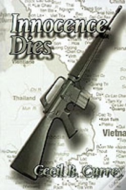 Capa do artigo Innocence Dies