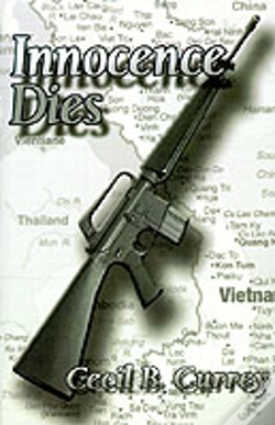 Capa do artigo Innocence Dies