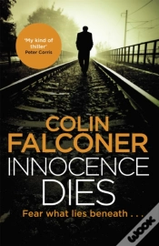 Capa do artigo Innocence Dies