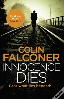Capa do artigo Innocence Dies