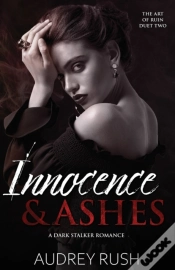 Capa do artigo Innocence & Ashes