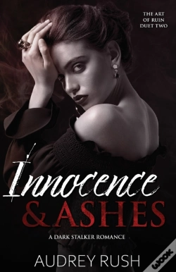 Capa do artigo Innocence & Ashes