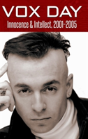 Innocence & Intellect, 2001-2005 - Preview