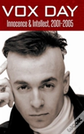 Innocence & Intellect, 2001-2005