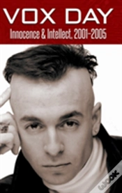 Capa do artigo Innocence & Intellect, 2001-2005