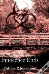 Capa do artigo Innocence Ends