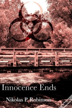 Capa do artigo Innocence Ends
