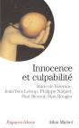 Innocence Et Culpabilité - Preview