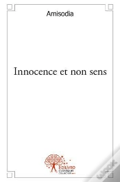 Capa do artigo Innocence Et Non Sens