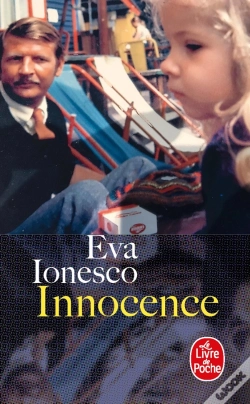 Capa do artigo Innocence