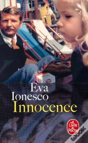 Capa do artigo Innocence