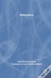 Capa do artigo Innocence